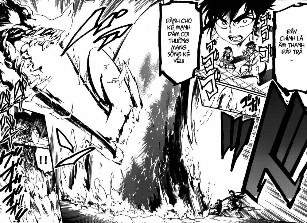 Sinbad No Bouken: Chapter 9