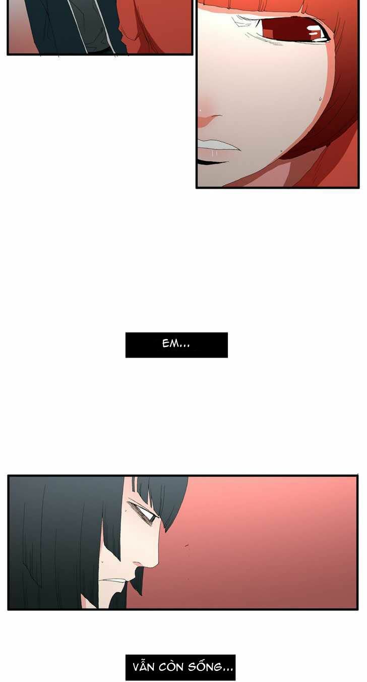 Siêu năng: Chapter 77
