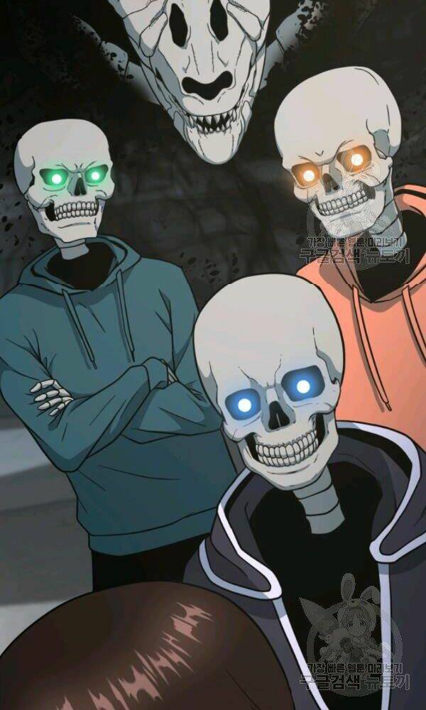 Ngôi Nhà Kết Nối Với Hầm Ngục: Chapter 39