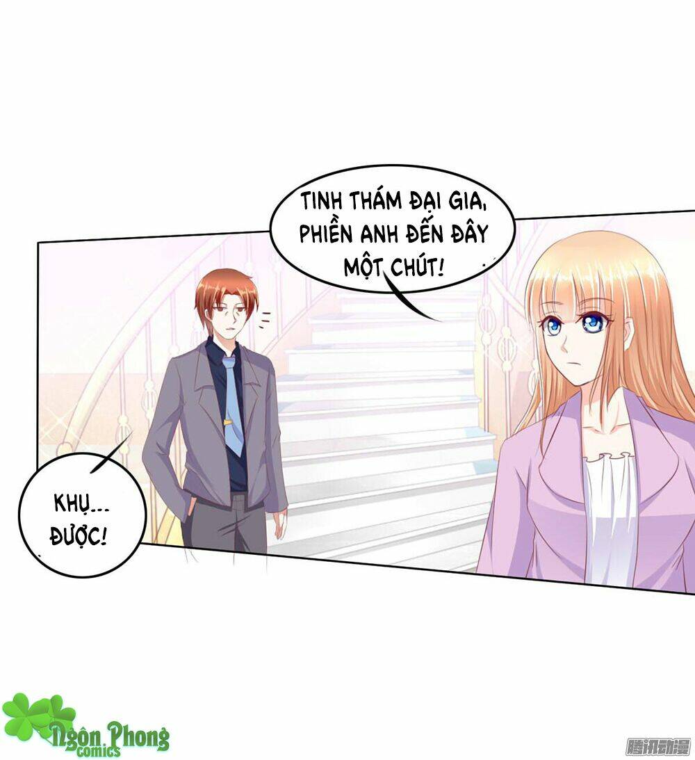 Hoàng Đế “Phế Vật” Tiến Hóa Sử: Chapter 29