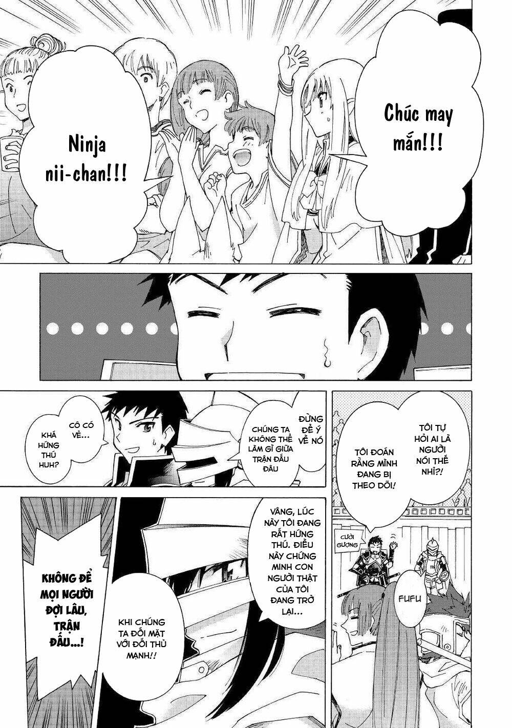 Argate Online: Chapter 29