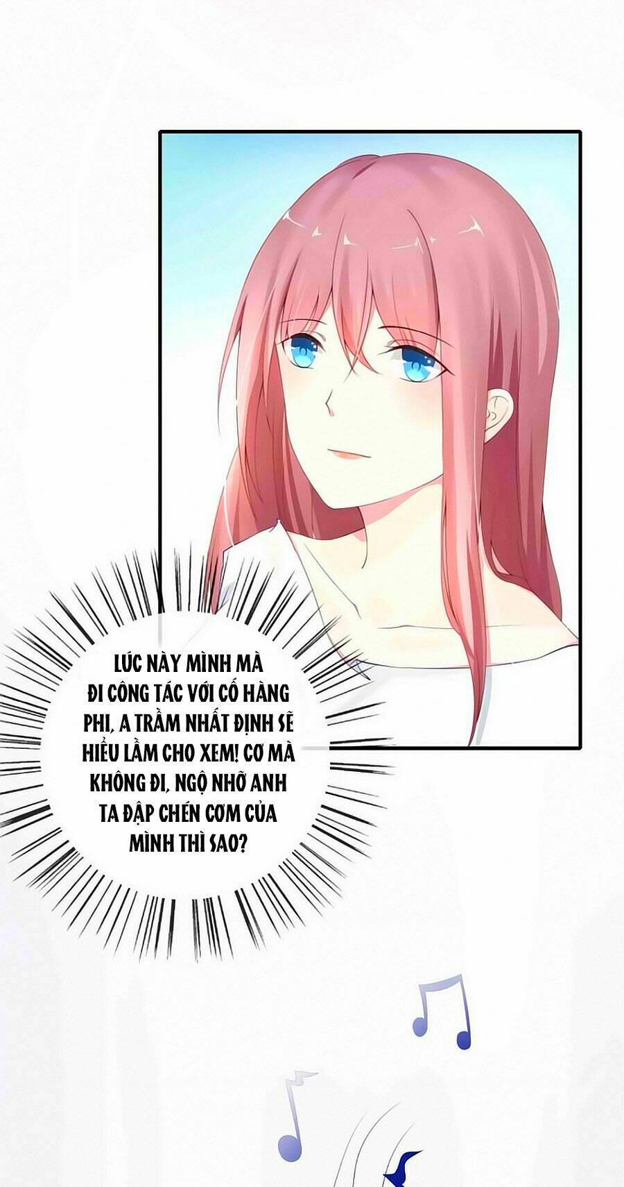 Thoát Quỹ Biên Duyên: Chapter 7