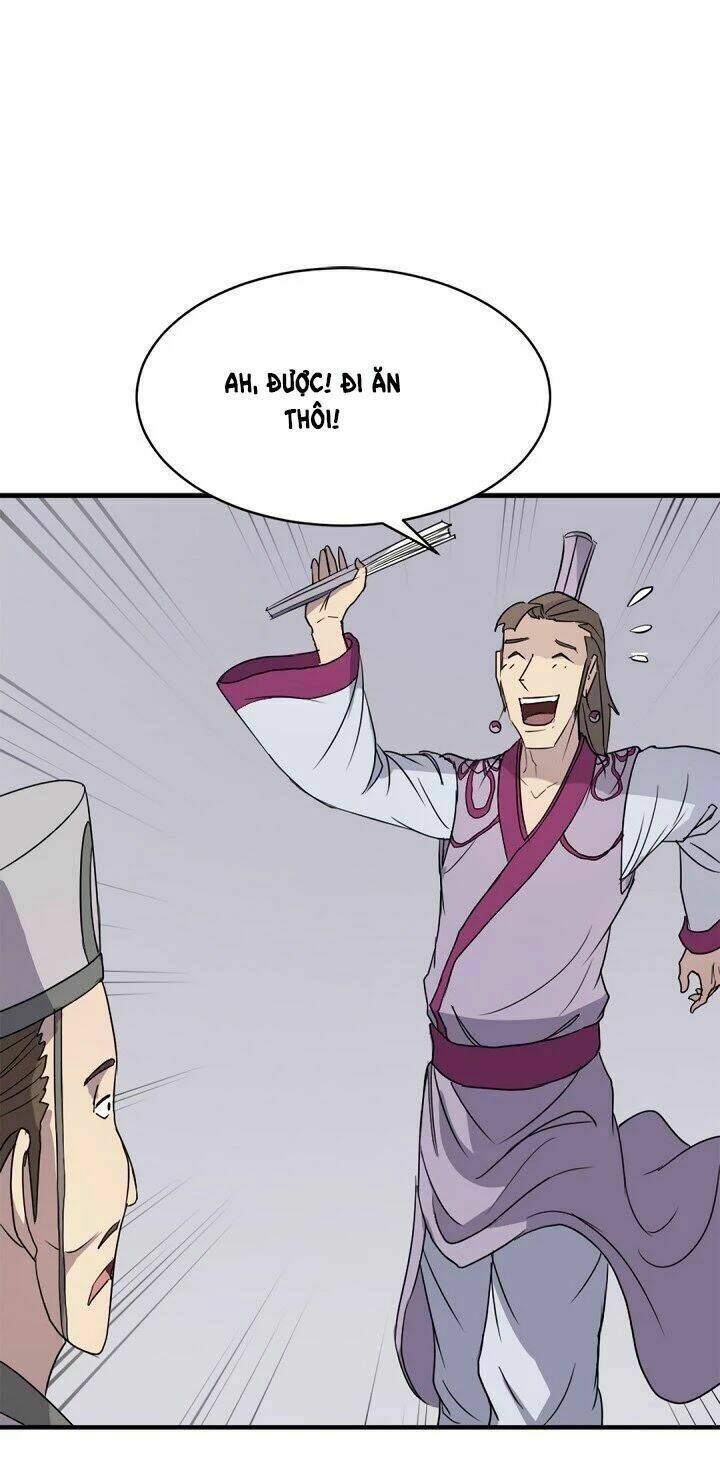 Trọng Sinh, Bất Khả Chiến Bại: Chapter 92