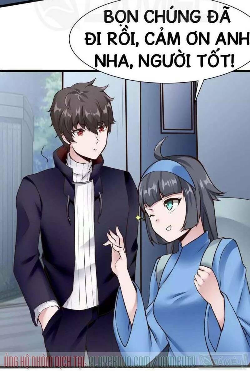 Siêu Cấp Kiện Bàn Hiệp: Chapter 30