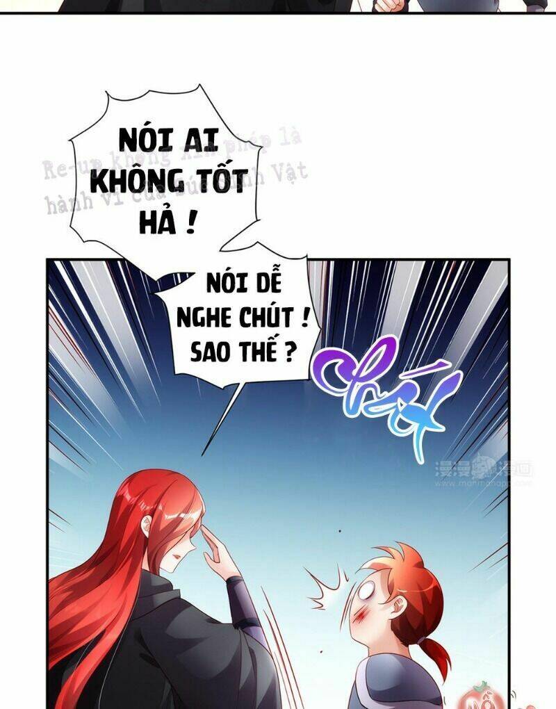 Thiên Kim Bất Hoán: Chapter 52