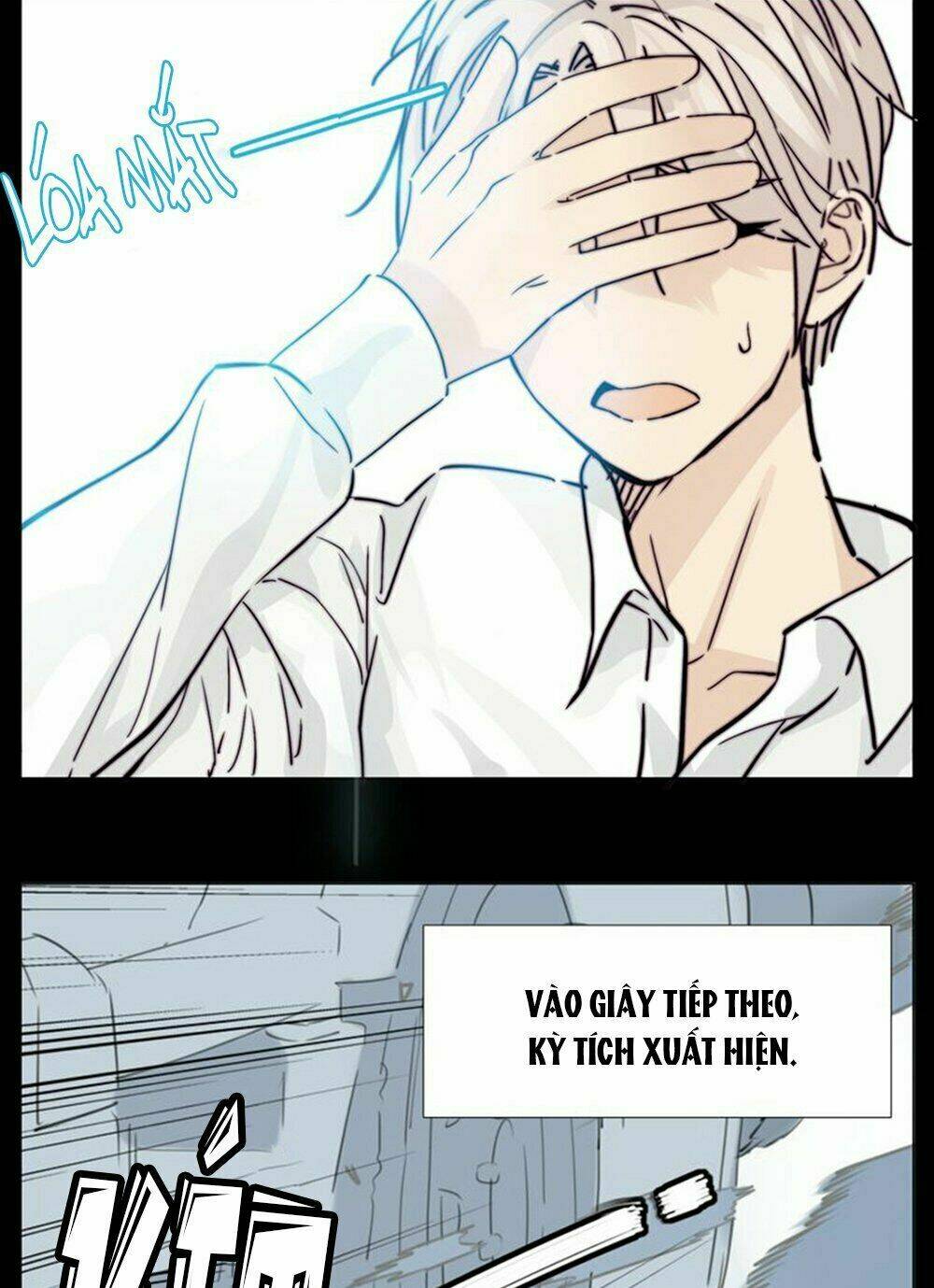 Tình Yêu Chớp Nhoáng: Chapter 65