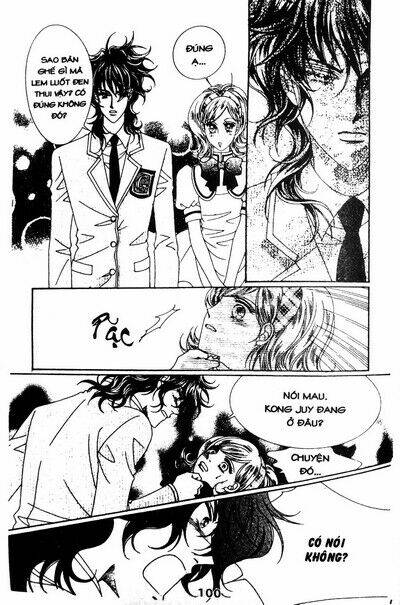 Lọ Lem Hậu Đậu: Chapter 18