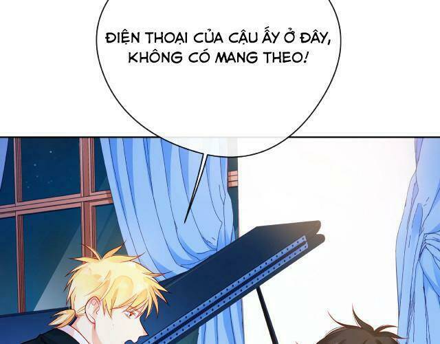 Giai Điệu Của Sự Va Chạm: Chapter 57