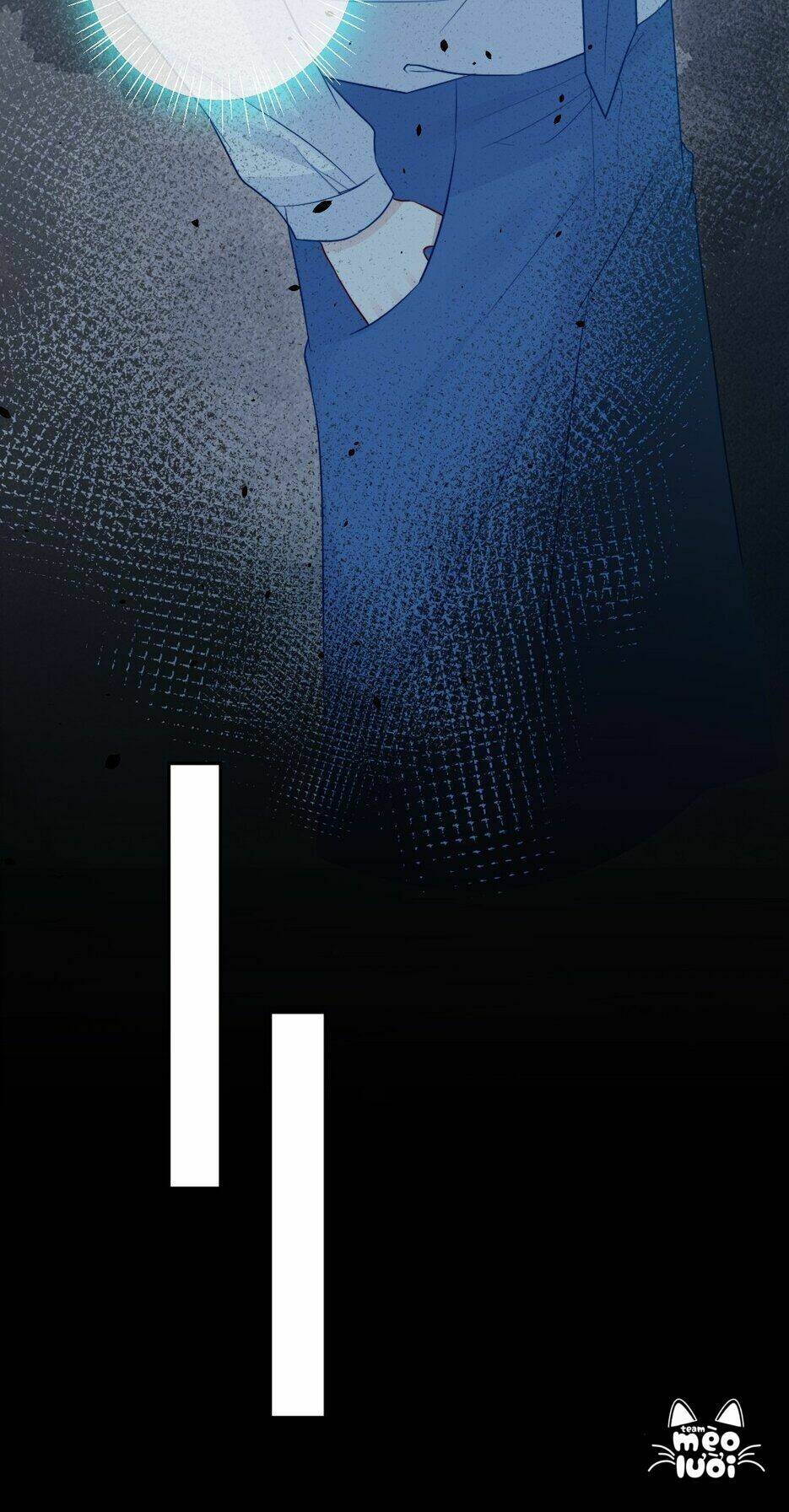 Khi Cô Gái Nhìn Thấy Thời Gian: Chapter 23