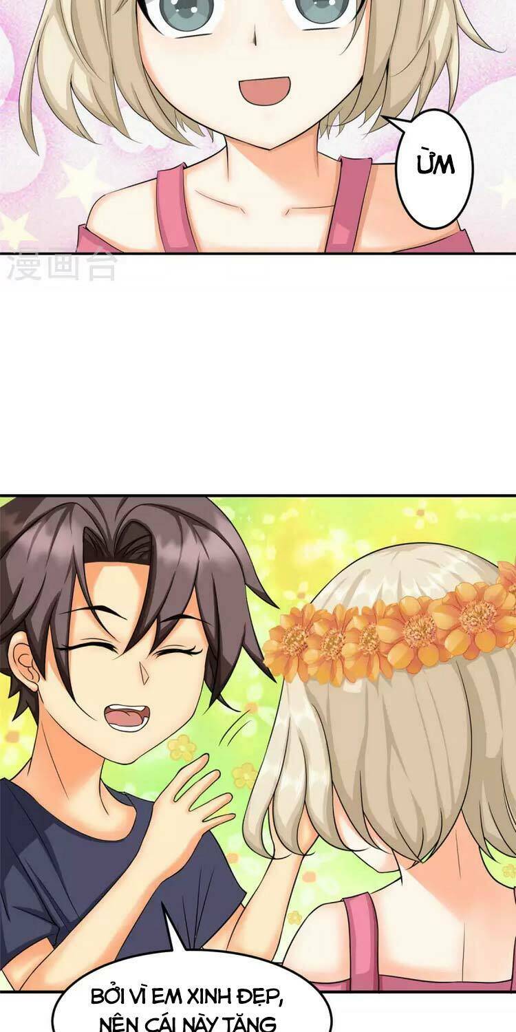 Đế Tế: Chapter 85