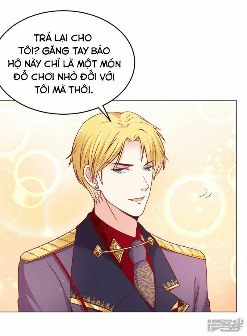 Đế Quốc Tinh Tế Đệ Nhất Sủng Hôn: Chapter 22