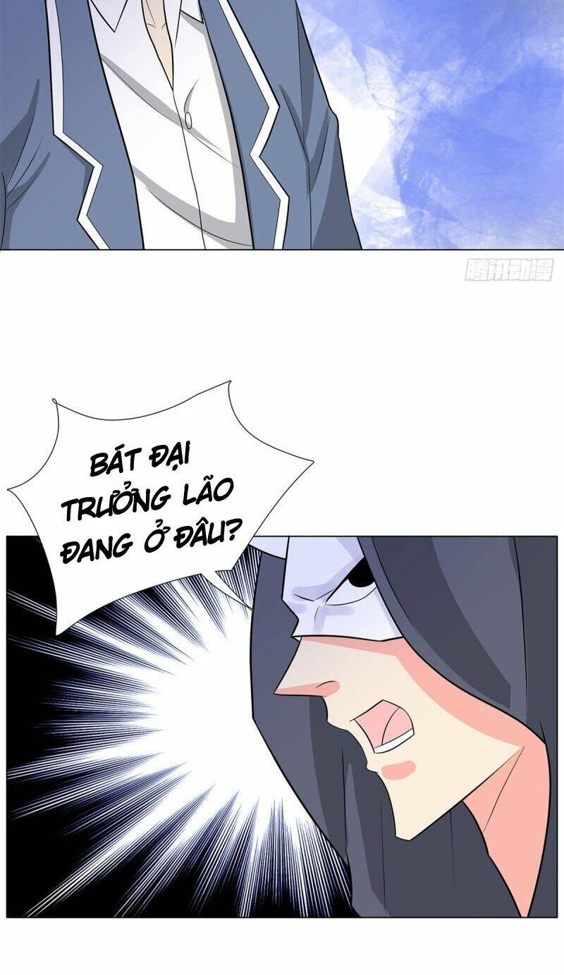 Học Viện Cao Thủ: Chapter 243