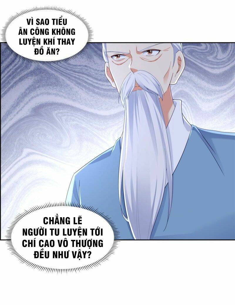 Chí Tôn Toàn Năng: Chapter 83