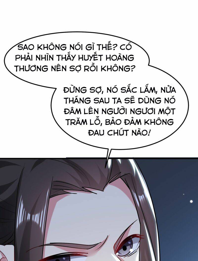 Vạn Giới Tiên Vương: Chapter 78