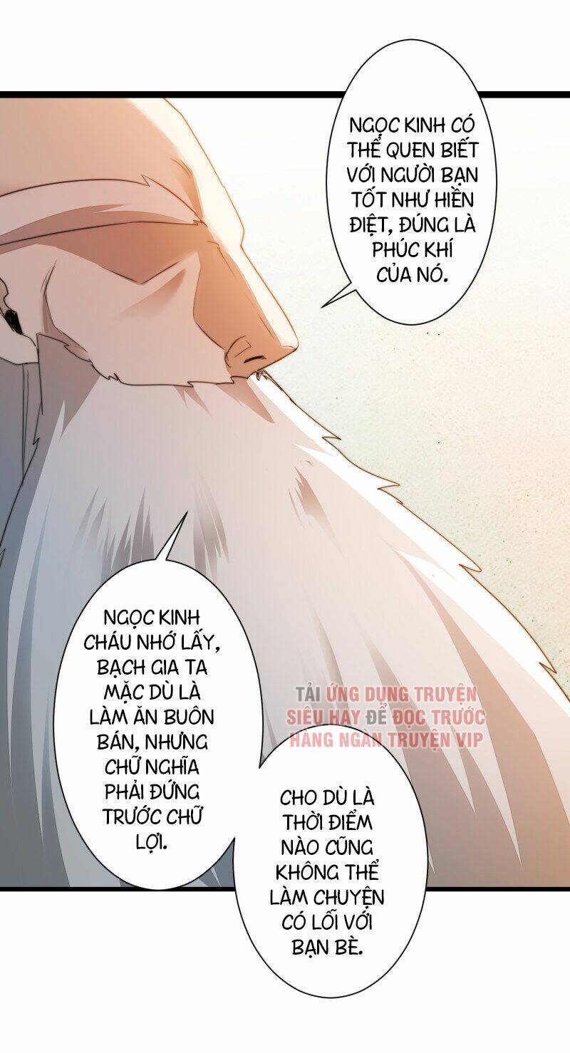 Nghịch Chuyển Tiên Đồ: Chapter 72