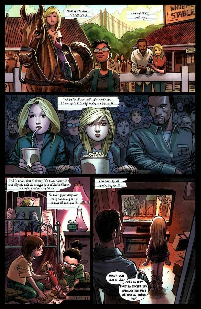 Kick Ass: Chapter 12