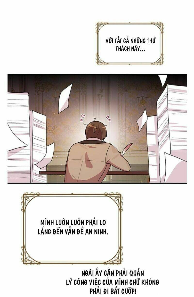 Công Tước, Loạn Vừa Thôi!: Chapter 89