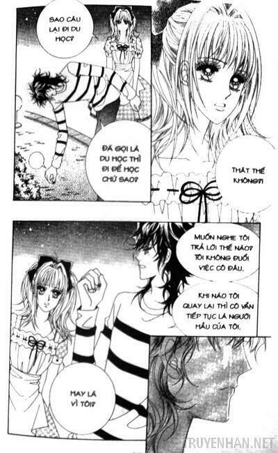 Lọ Lem Hậu Đậu: Chapter 71