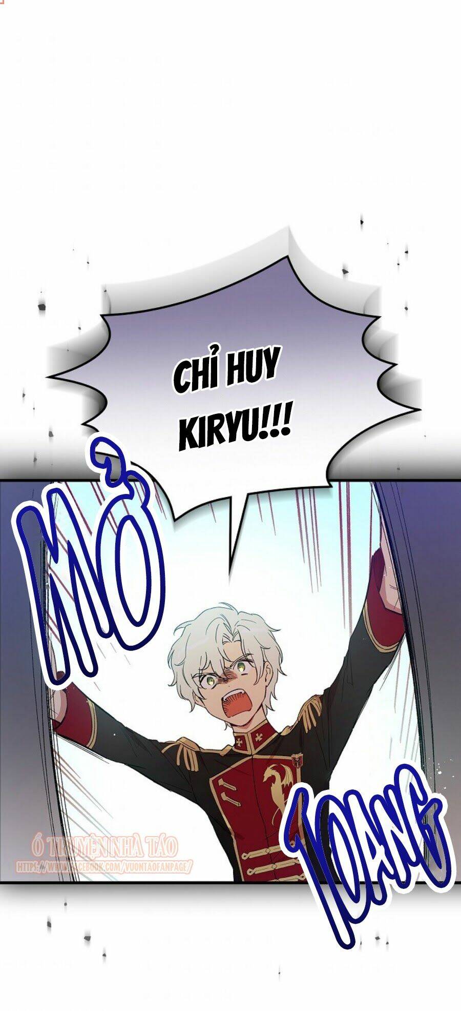 Kỵ Sĩ Đỏ Không Mê Tiền Mù Quáng: Chapter 13