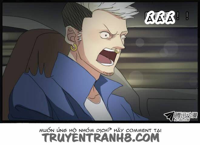 Future trial: Chapter 3