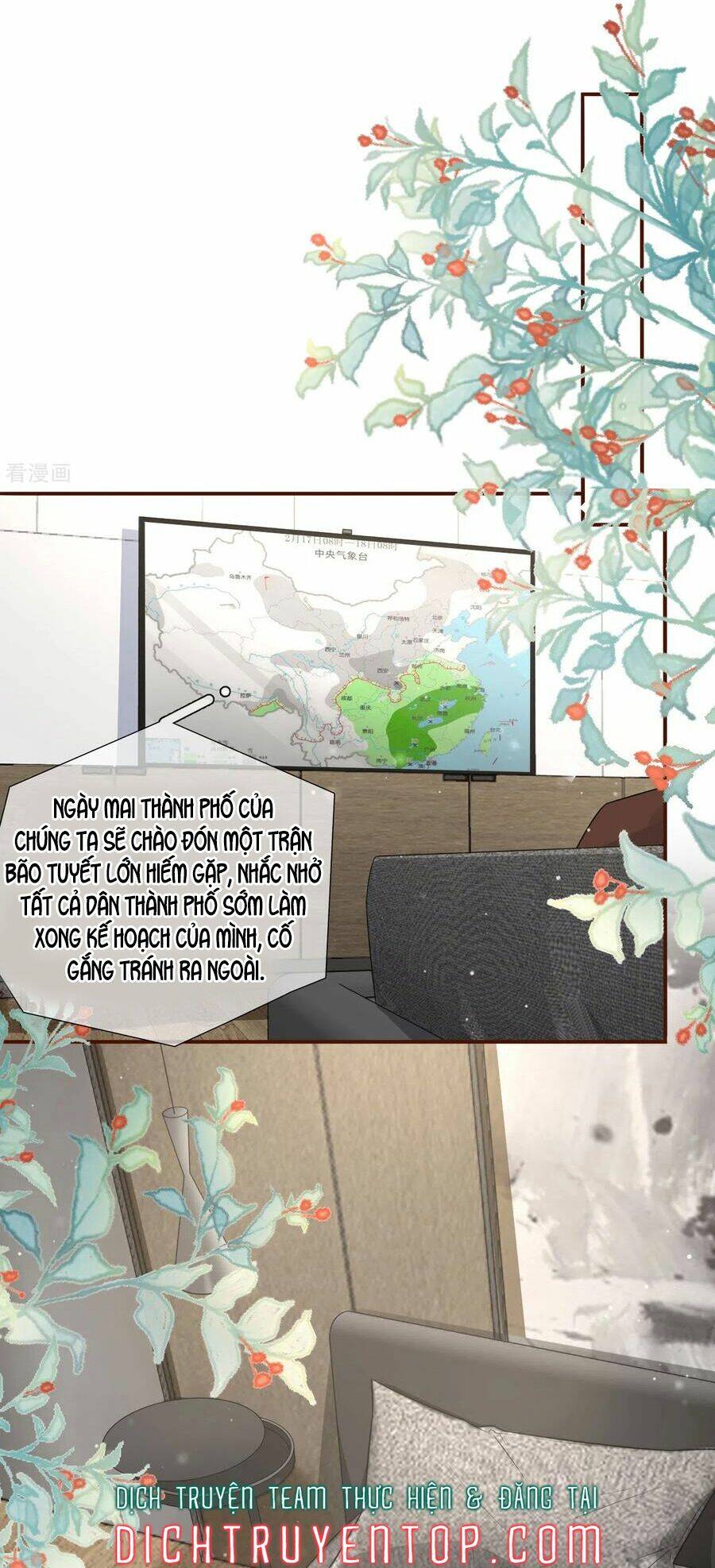 Bạn Gái Tôi Mới 30+: Chapter 118