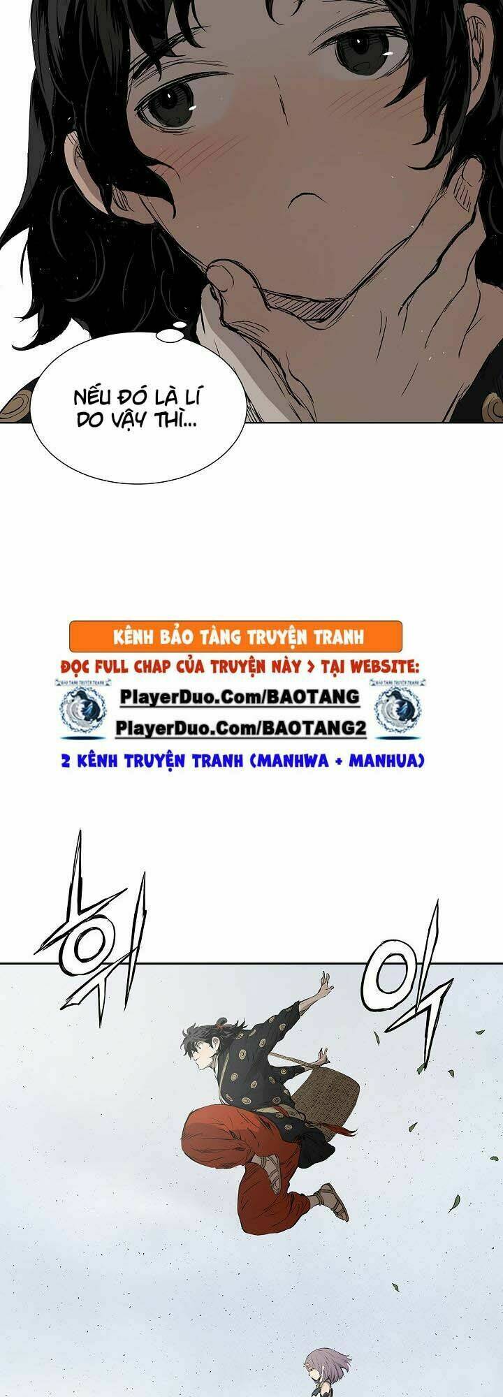 Vô Kiếm Tiểu Tử: Chapter 43