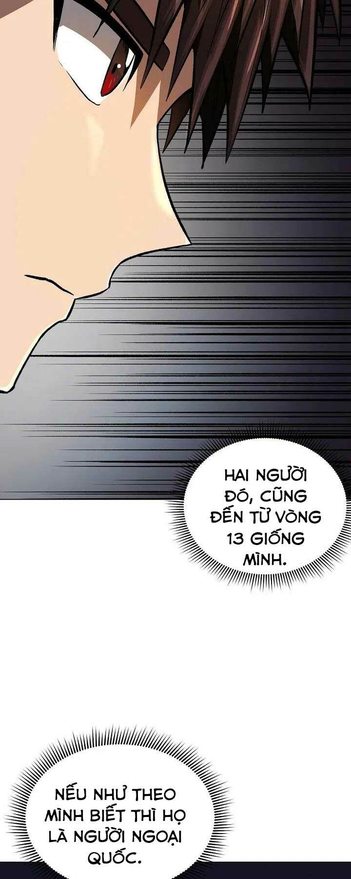 Con Đường Diệt Thần: Chapter 14