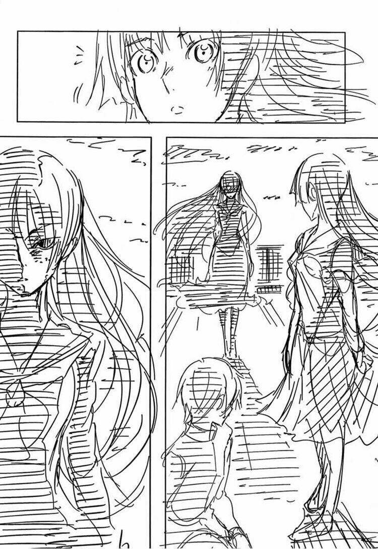 Tasogare Otome X Amnesia: Chapter 18