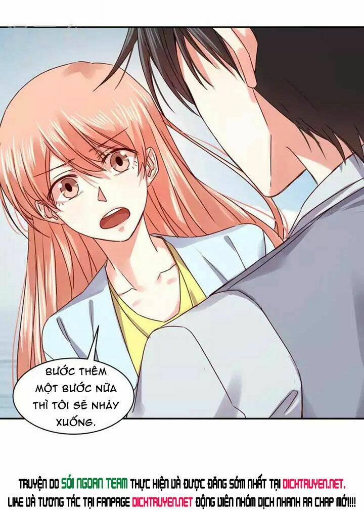 Vợ Yêu Của Ác Ma: Chapter 83