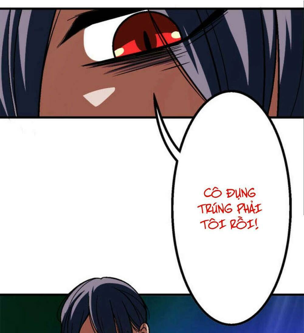 Người Yêu Khát Máu Của Tôi: Chapter 1