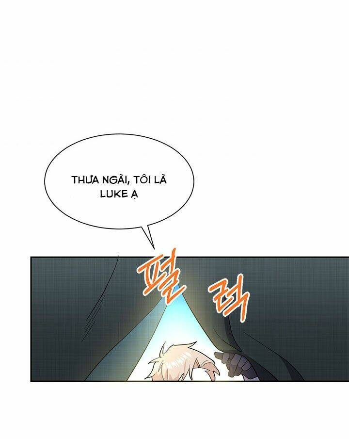 Công Chúa Của Loài Chim: Chapter 5