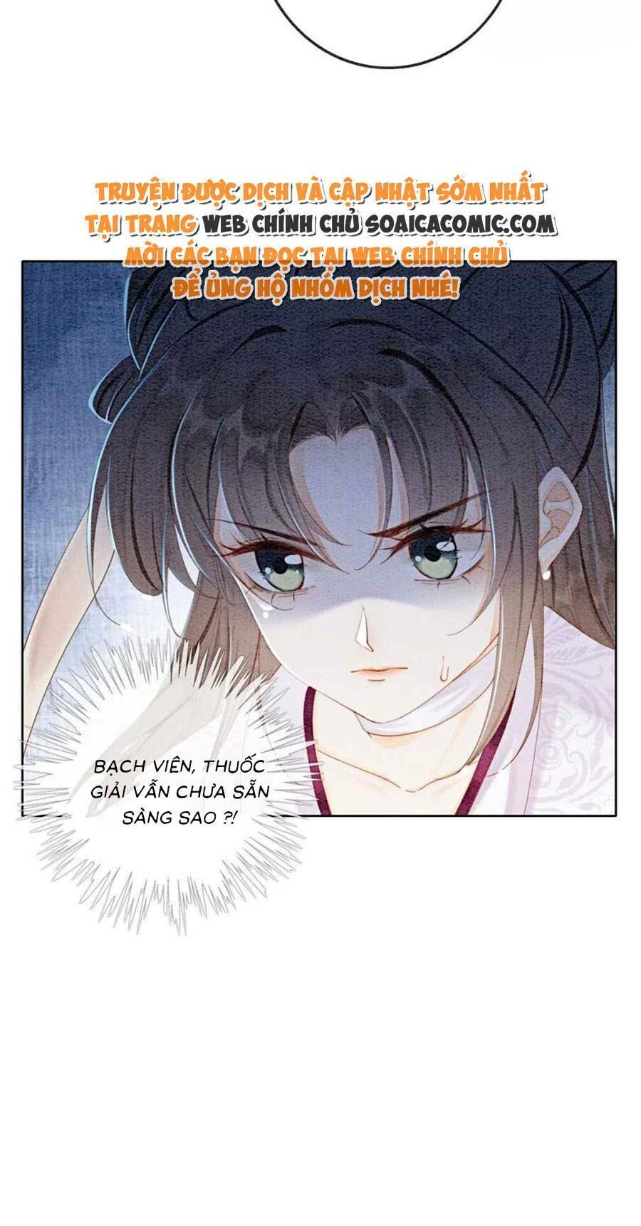 Bắt Đầu Hủy Hôn Để Công Lược Vương Gia: Chapter 61