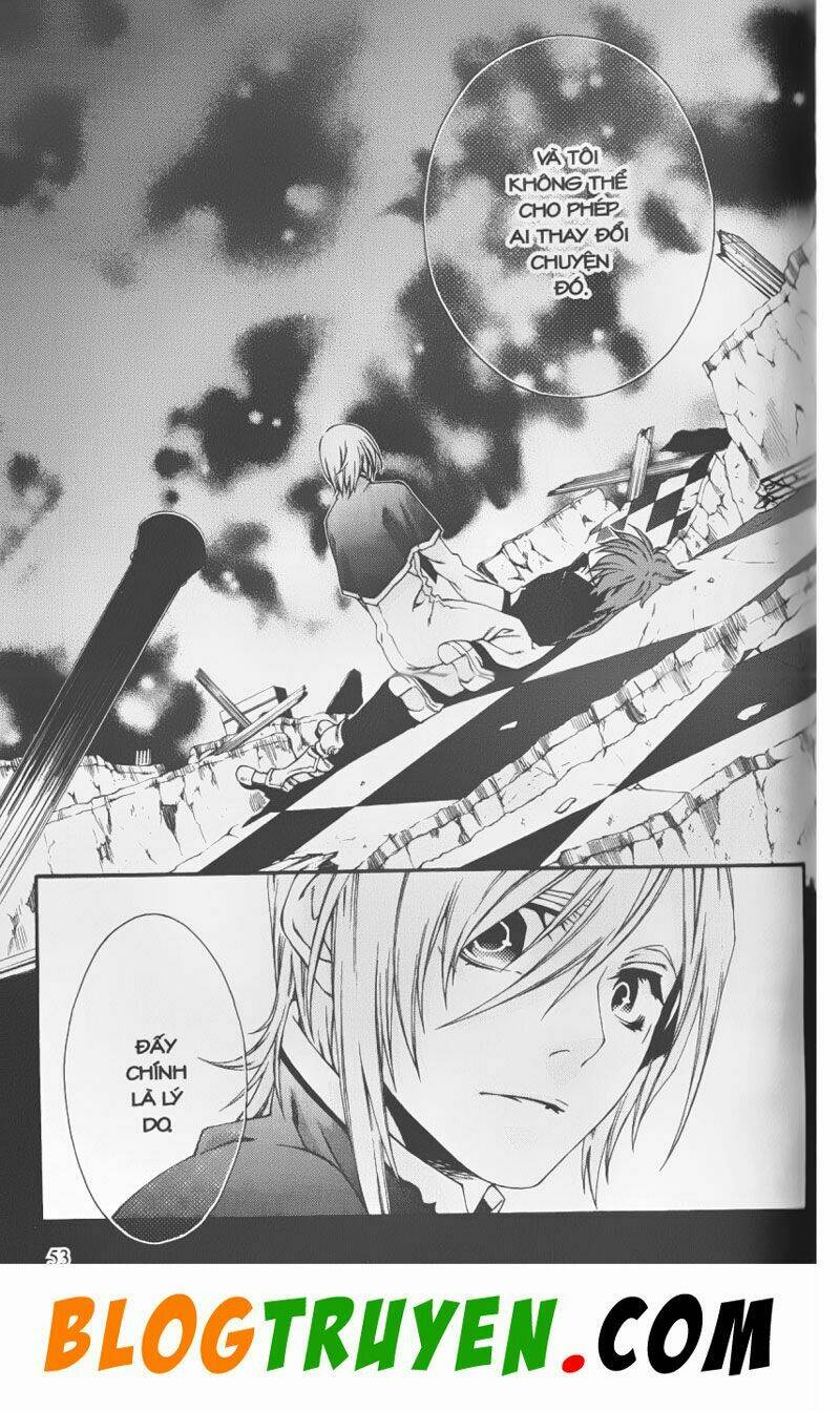 Đại Chiến Bóng Tối: Chapter 61