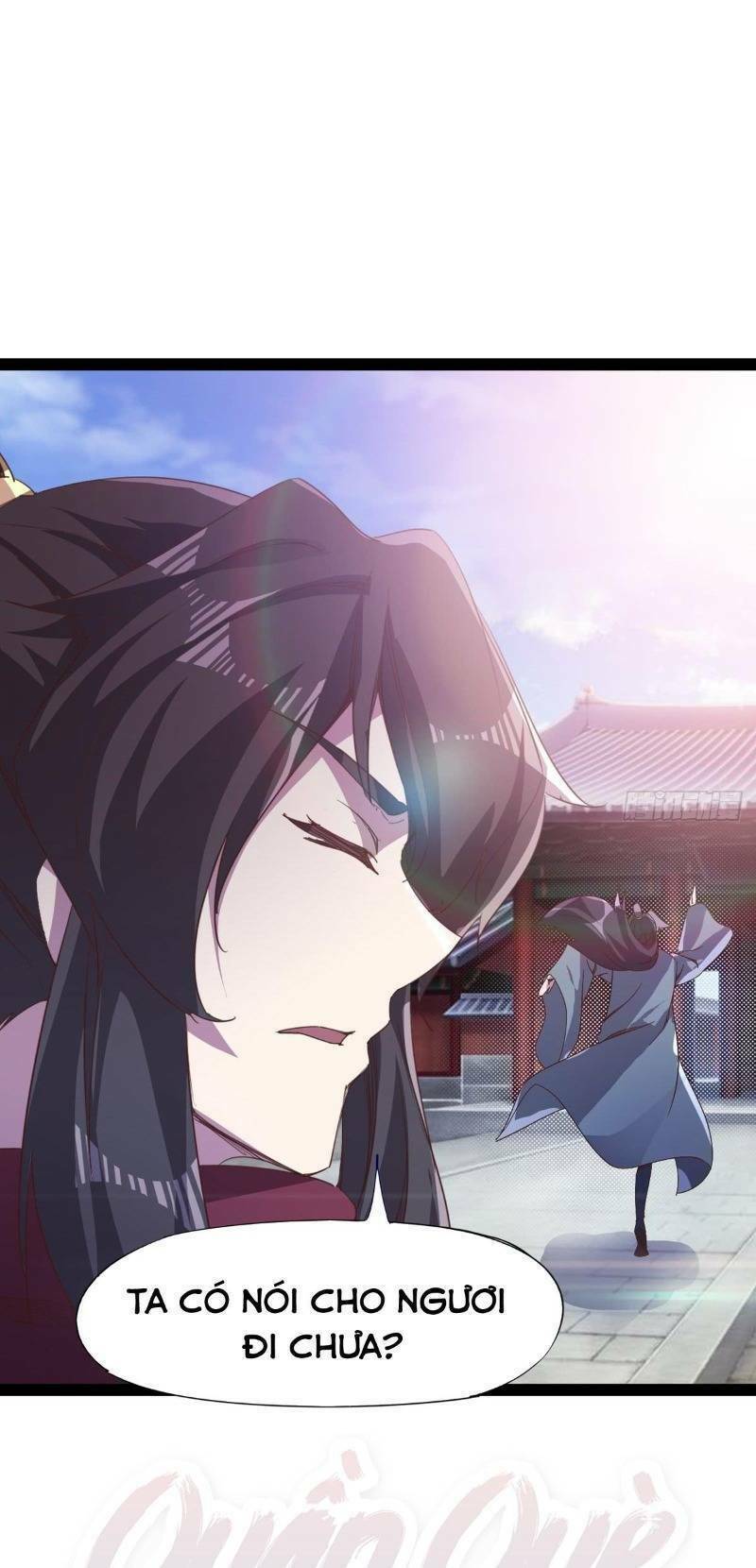 Kiếm Đồ: Chapter 33
