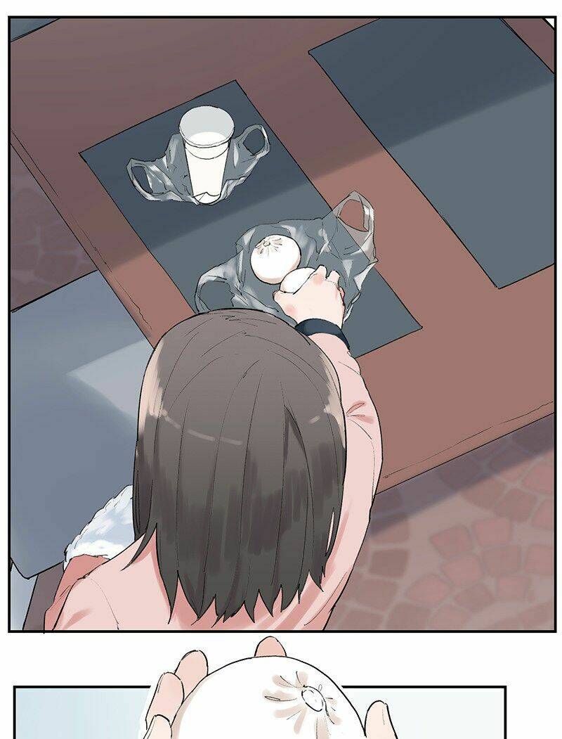 Kì Diệp Vi Ngũ: Chapter 1