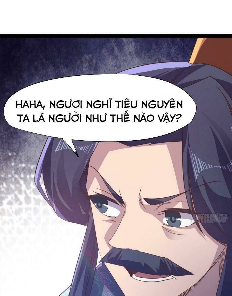 Kiếm Đồ: Chapter 46
