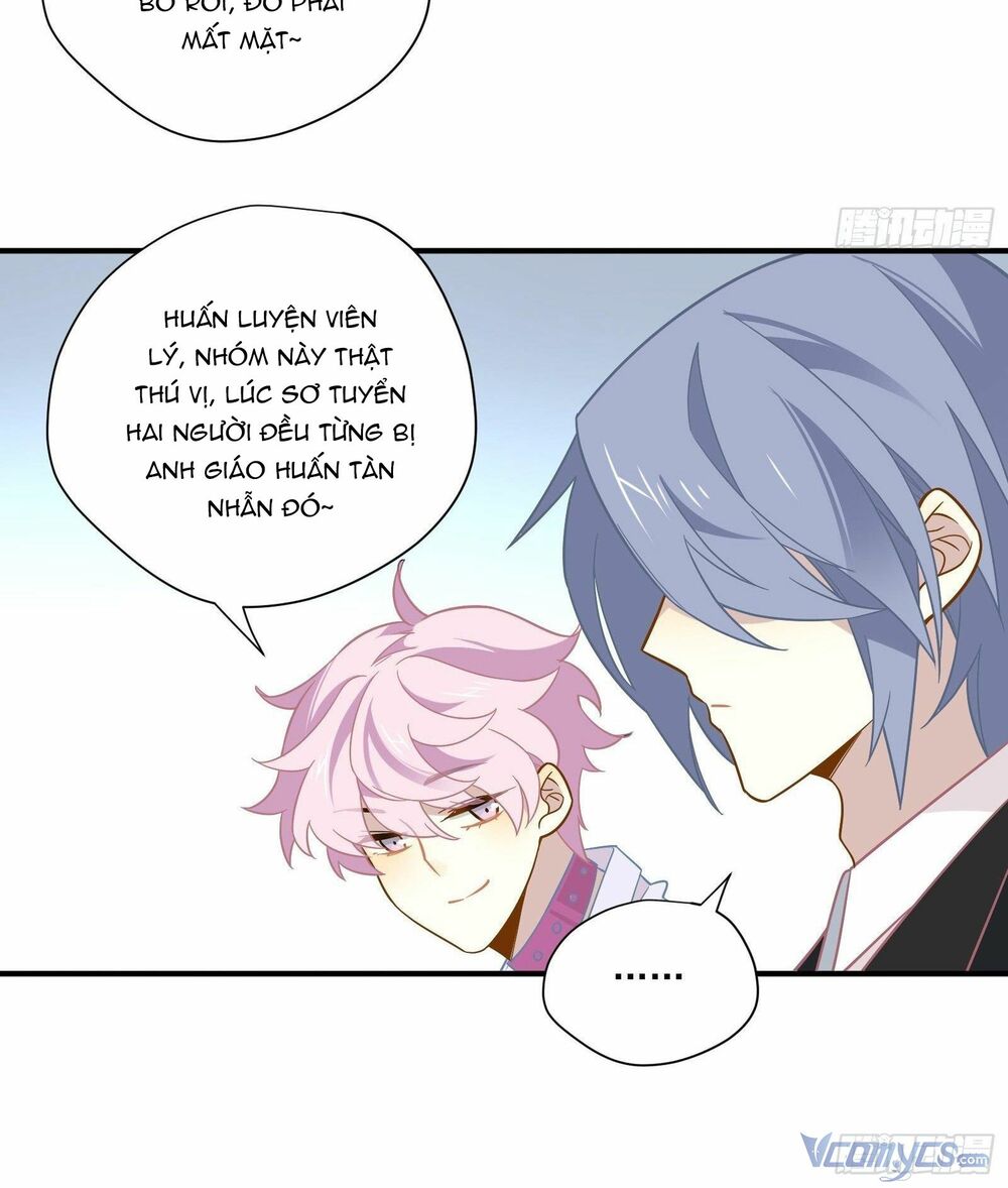 Nữ Phụ Như Tôi Cũng Có Ngày Ra Mắt: Chapter 40