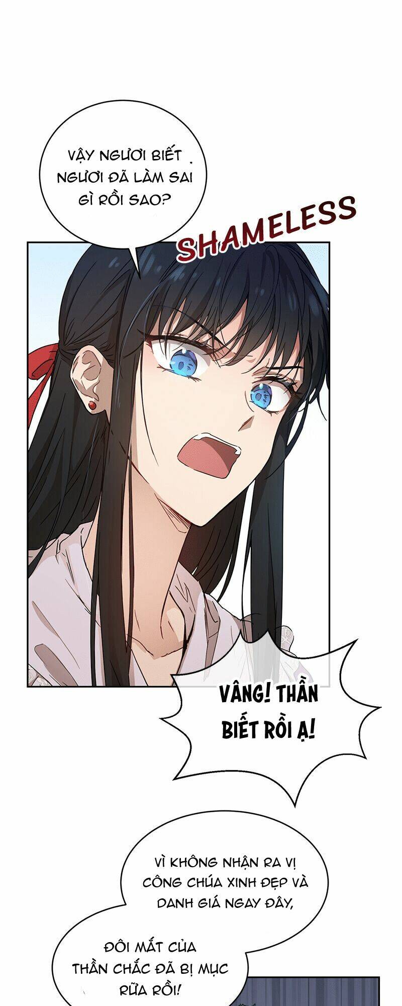 Khế Ước Của Ác Ma: Chapter 7