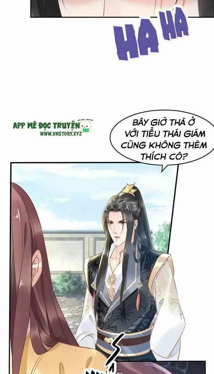 Nhất Sinh Nhất Thế Tiếu Thương Khung: Chapter 24