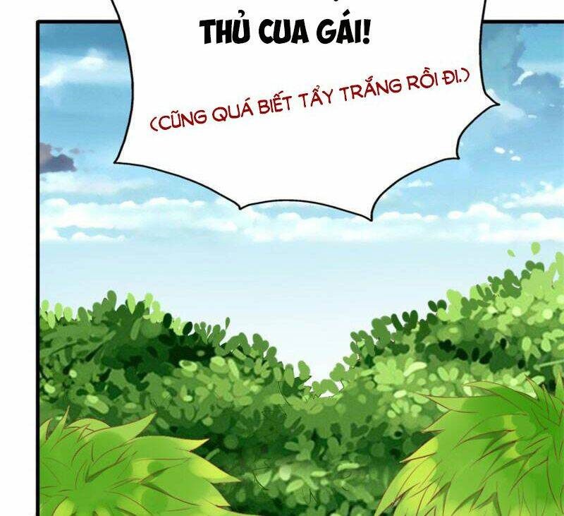 Này! Đừng Động Vào Phô Mai Của Tôi: Chapter 85