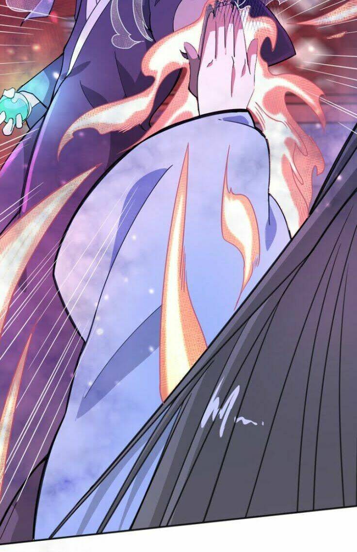 Thiên Mệnh Cửu Tinh: Chapter 9