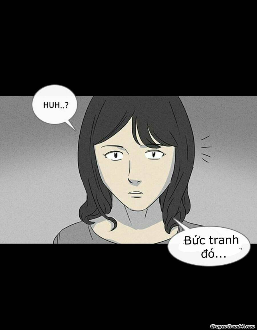 Những Câu Chuyện Bất Thường: Chapter 54