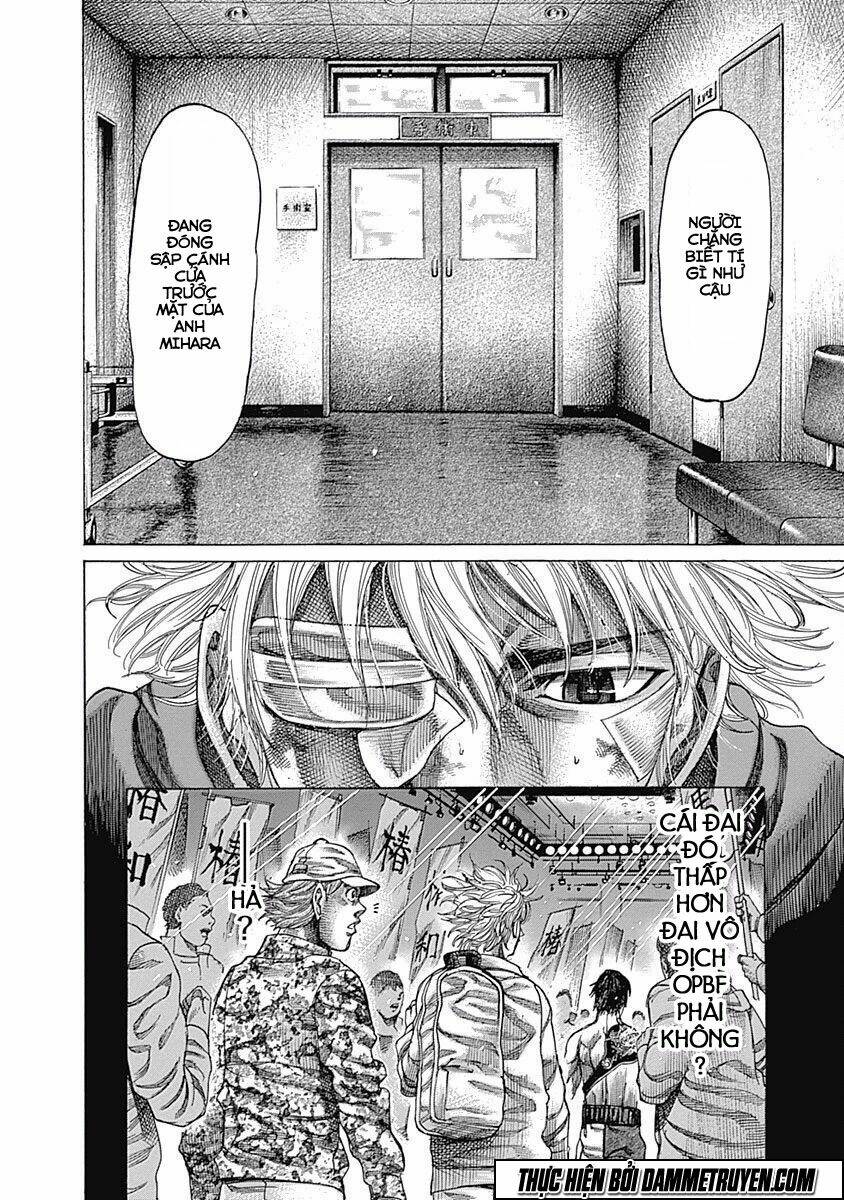 Rikudou: Chapter 93