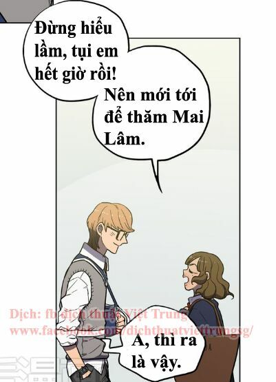 Xin Đừng Cắn Em: Chapter 19