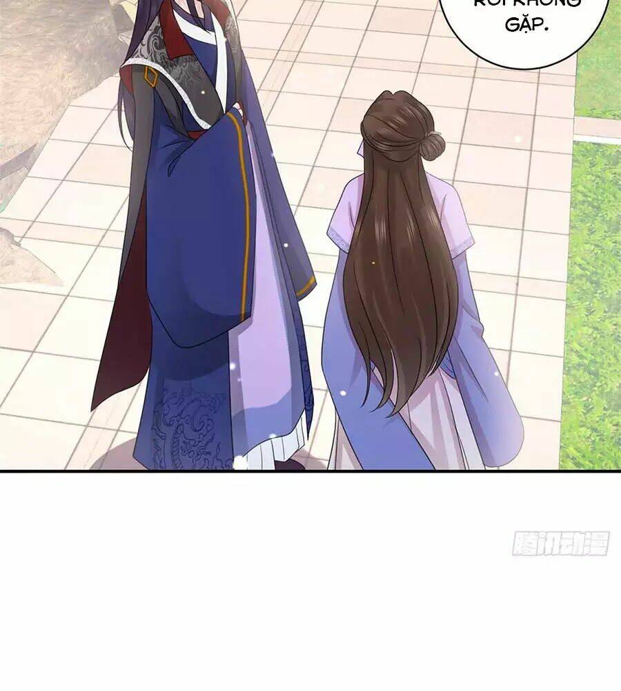 Vương Phi Thông Linh: Chapter 2