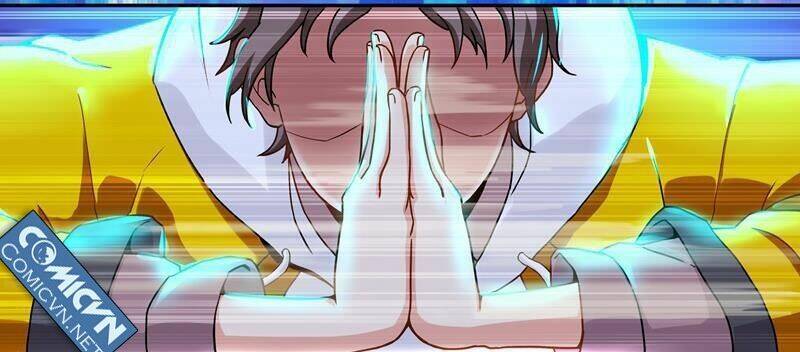 Nhất Niệm Tung Hoành: Chapter 3