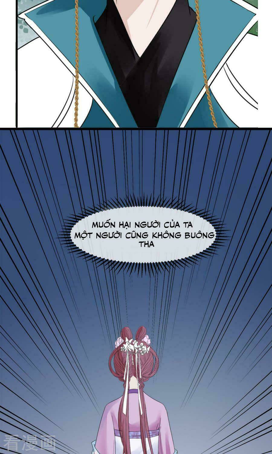 Độc Đương Hoàng Hậu: Chapter 0