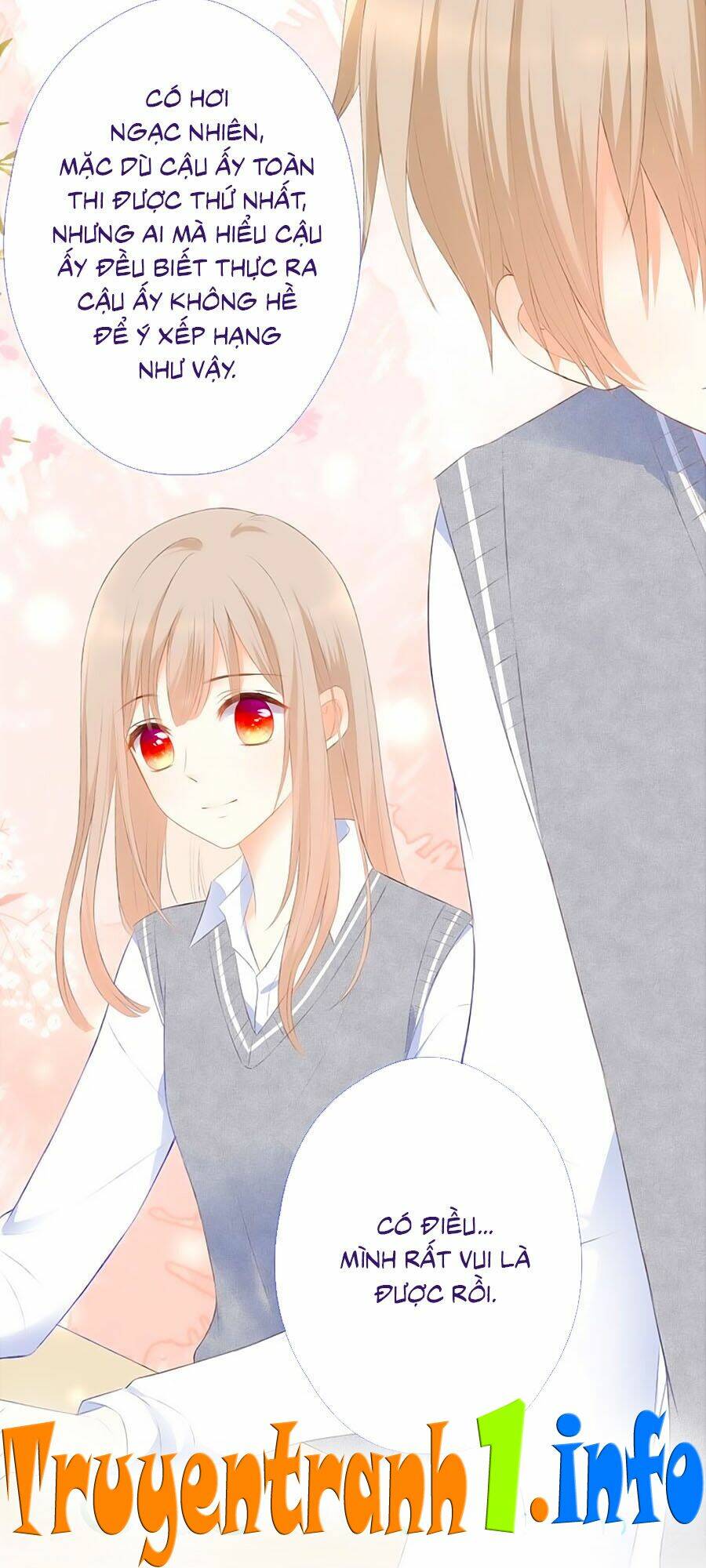 Đóa Hoa Chớm Nở: Chapter 63