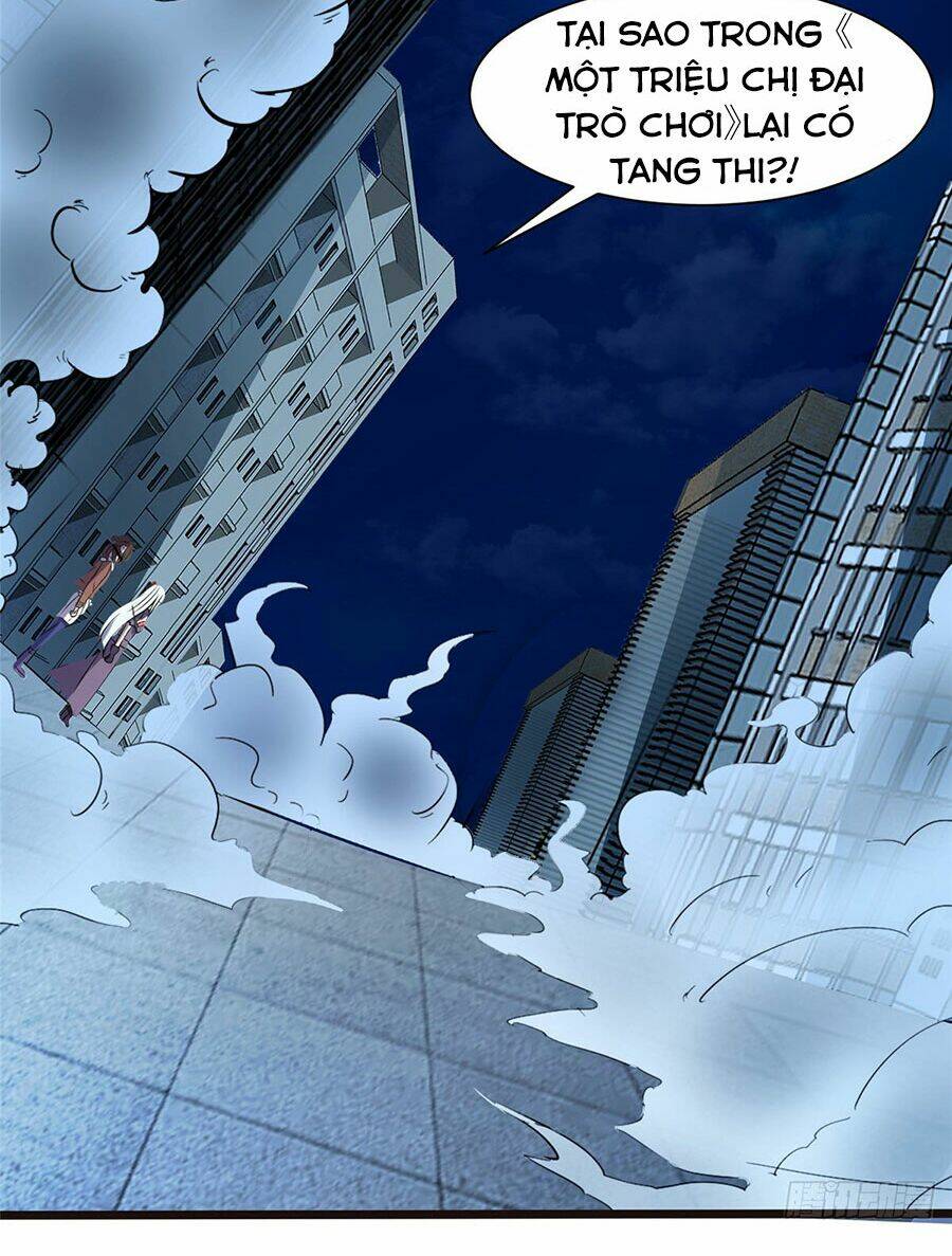 Ta Có Trăm Vạn Trò Chơi: Chapter 2