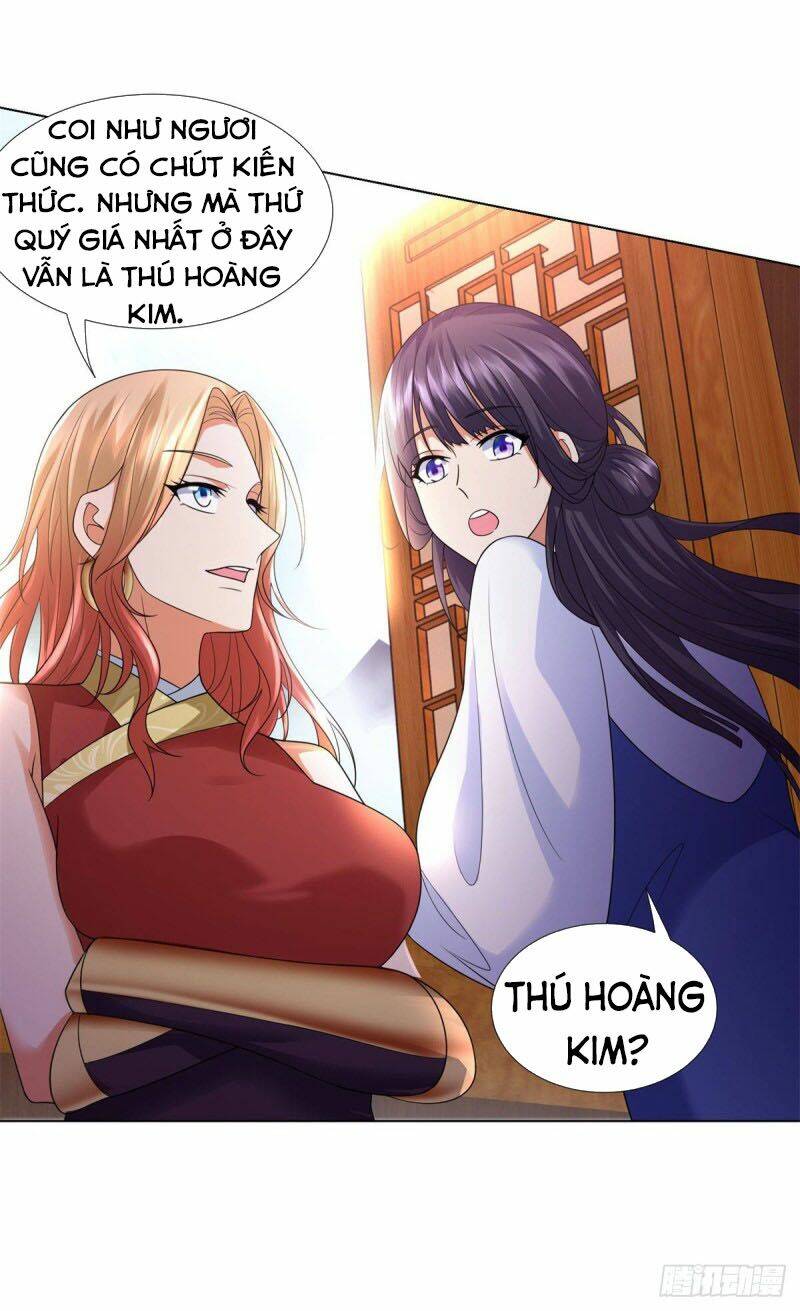 Chí Tôn Trọng Sinh: Chapter 54